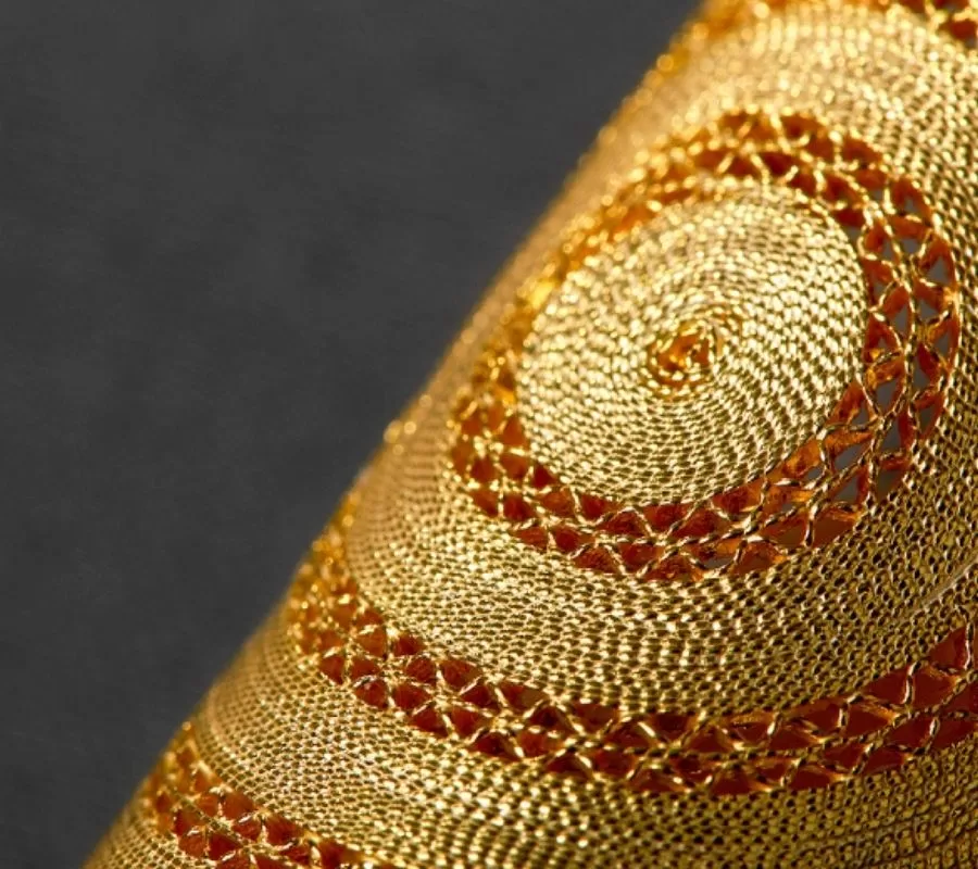 Artesanías Colombia, impulsando el crecimiento creativo y cultural. Artesanías de Colombia
