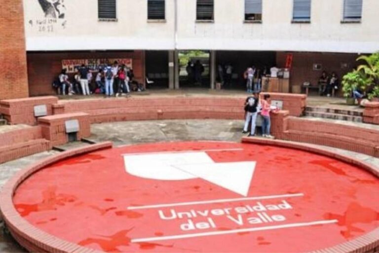 26 MIL MATRÍCULAS GRATUITAS EN LA UNIVERSIDAD DEL VALLE