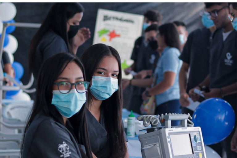 HOSPITAL DEPARTAMENTAL TOMÁS URIBE URIBE INVITA A SU SEGUNDA VERSIÓN DE LA SEMANA BIOMÉDICA. Biomédica