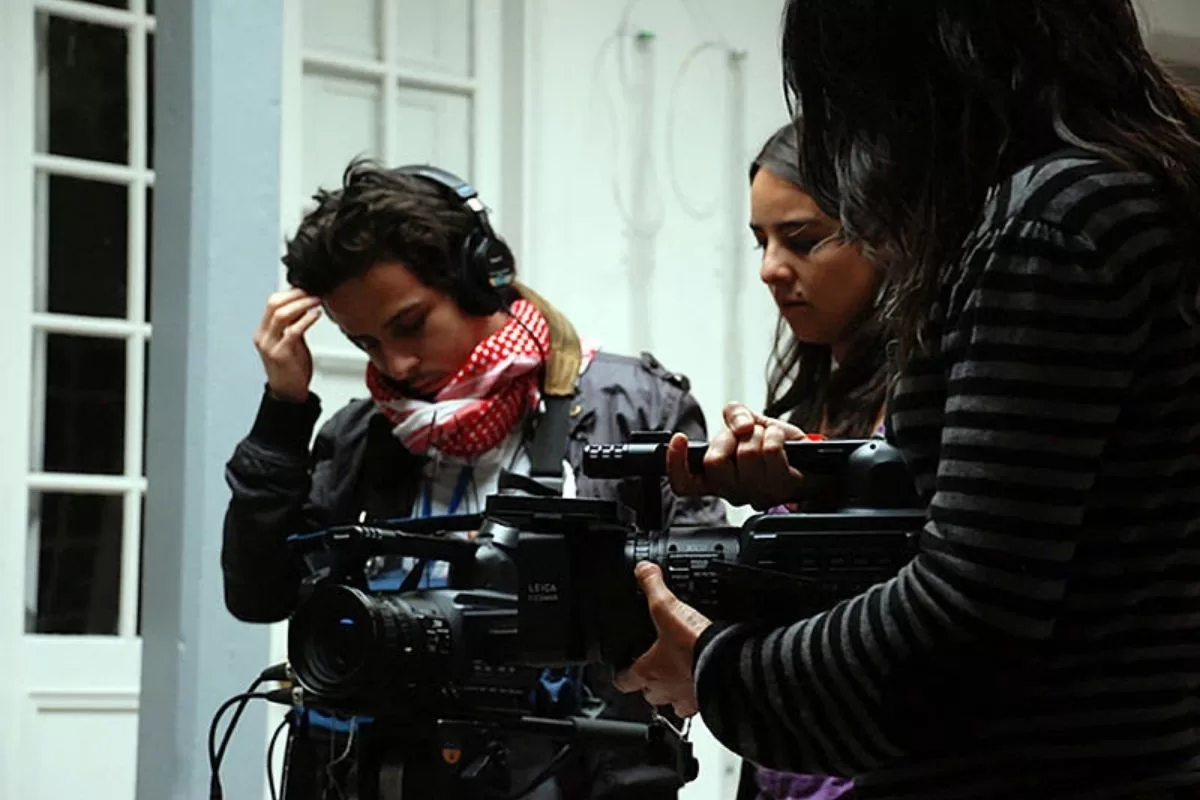 Audiovisuales