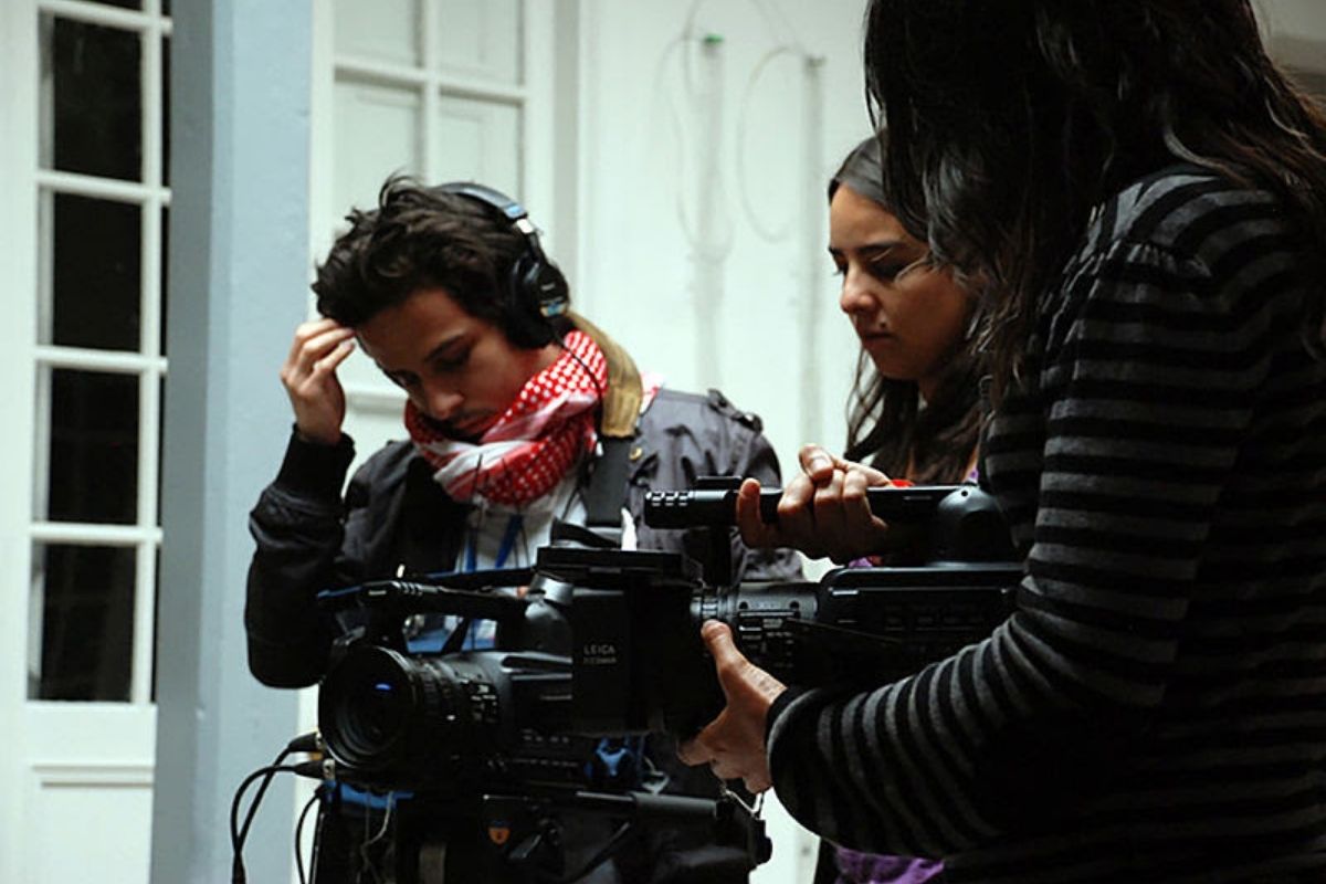Audiovisuales