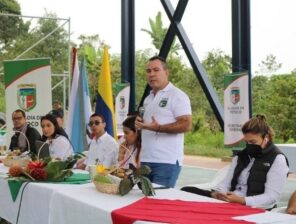 Alcalde de Yotoco