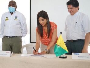 PACTO DE EDUCACIÓN DE CALIDAD POR BUENAVENTURA. Pacto Histórico
