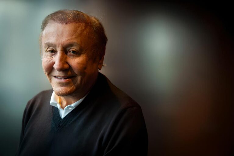 Ingeniero Rodolfo Hernandez en Revista Imagen del Valle Edición digital 16