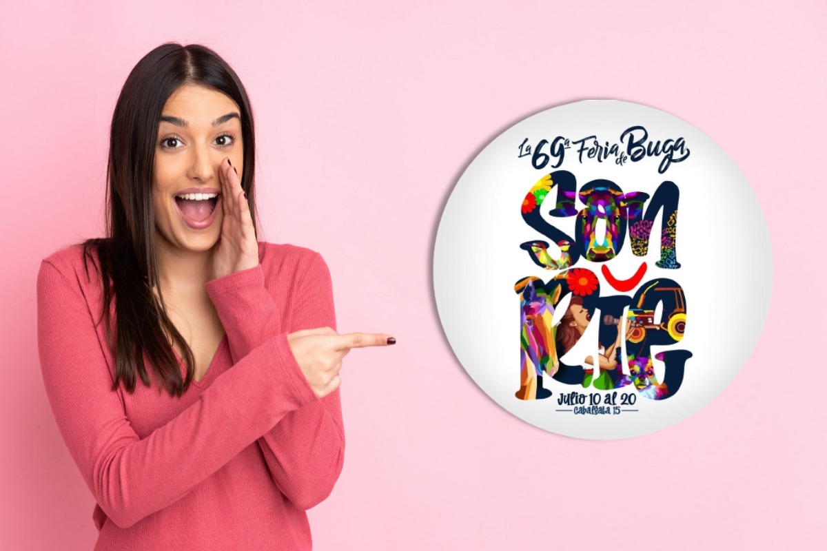 CONOCE LA PROGRAMACIÒN DE LA FERIA DE BUGA