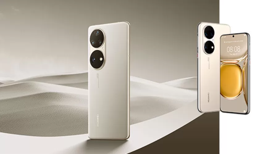 Huawei P50Pro