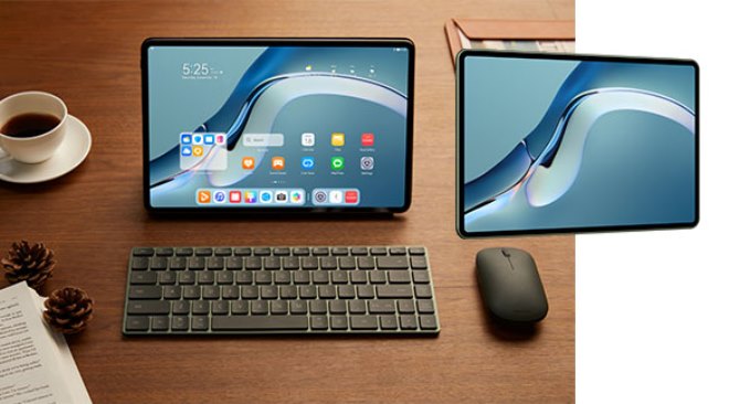 MatePadPro12 de Huawei