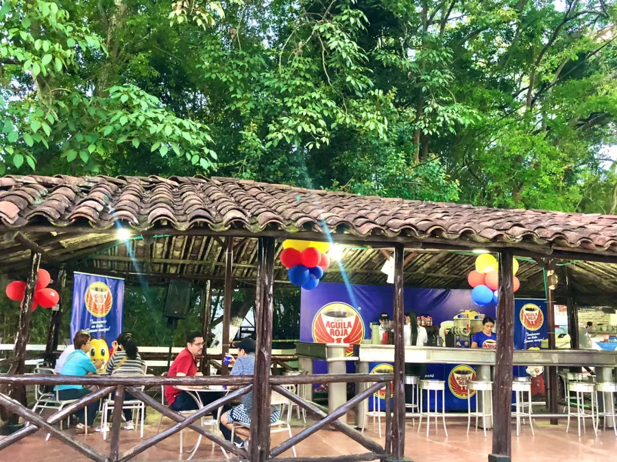 VIVE LOS ÙLTIMOS DÌAS DE LA FERIA DE BUGA VIVE LOS ÙLTIMOS DÌAS DE LA FERIA DE BUGA
