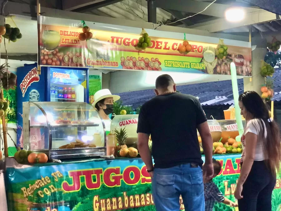 VIVE LOS ÙLTIMOS DÌAS DE LA FERIA DE BUGA VIVE LOS ÙLTIMOS DÌAS DE LA FERIA DE BUGA