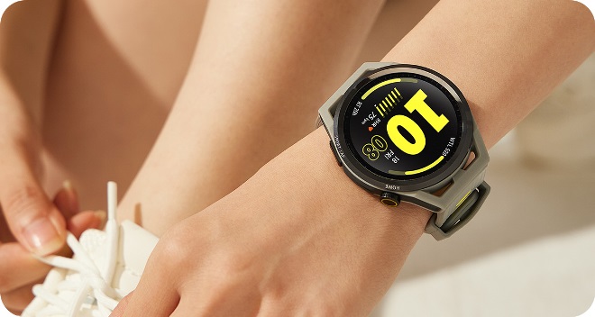 Wearables de Huawei: el mundo en tu muñeca reloj Huawei
