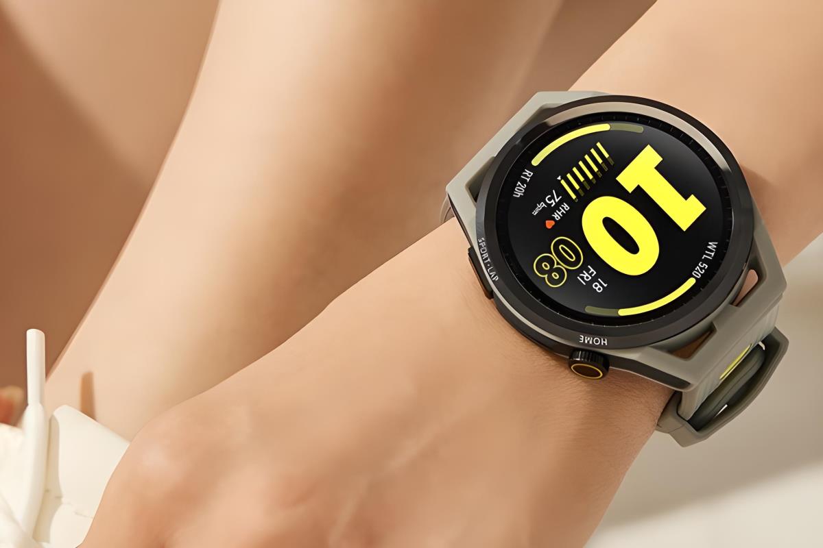 reloj inteligente huawei