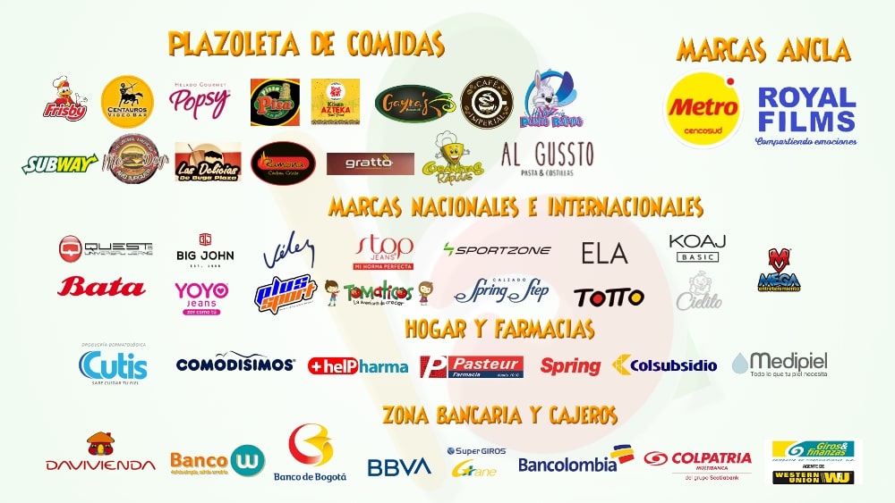 BUGA PLAZA PROTAGONISTA EN DESARROLLO DE REGIÒN BUGA PLAZA PROTAGONISTA EN DESARROLLO DE REGIÒN