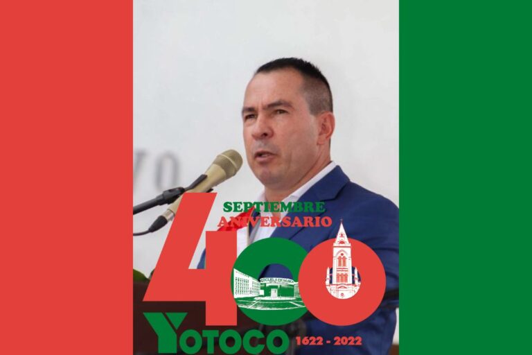 EL VALLE DEL CAUCA SE VISTE DE FIESTA POR CUMPLEAÑOS DE YOTOCO