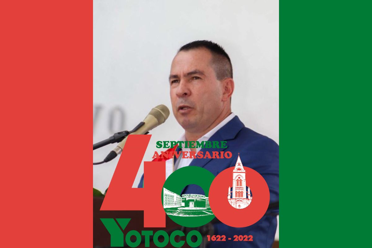 EL VALLE DEL CAUCA SE VISTE DE FIESTA POR CUMPLEAÑOS DE YOTOCO