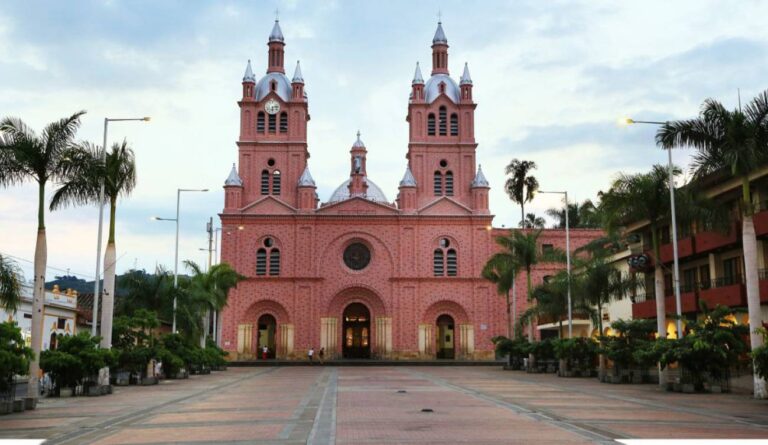 Basílica del Señor de los Milagros