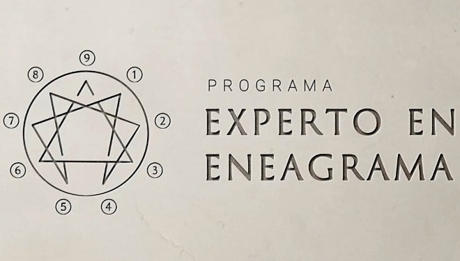 ¿Qué es el Eneagrama? Encuentra aquí toda la información sobre Eneagrama Curso de Eneagrama en línea