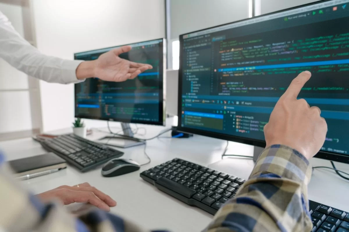 Cursos de Programación