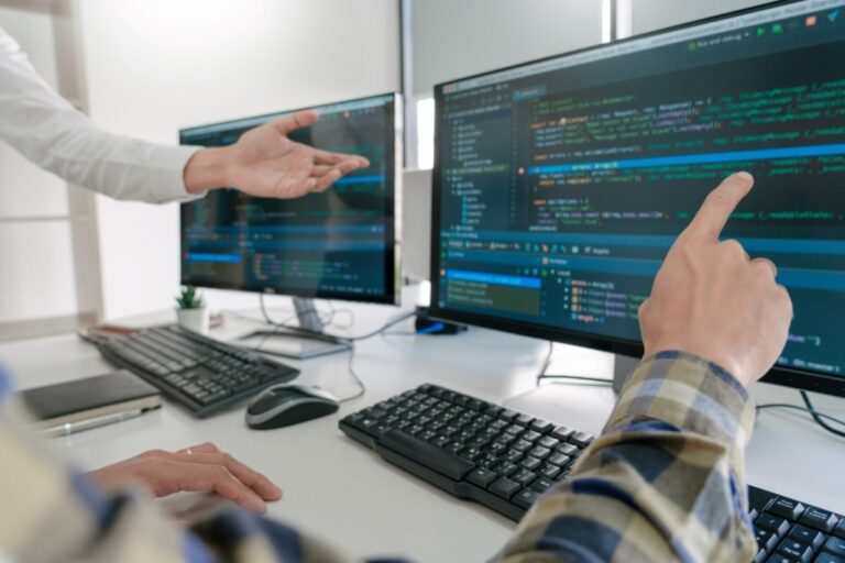 Cursos de Programación Online Gratis Cursos de Programación