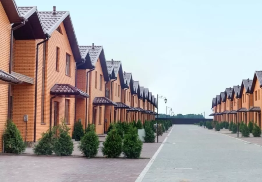 Nuevo polo de desarrollo para Guadalajara de Buga: Nodo Occidente beneficiarios de vivienda