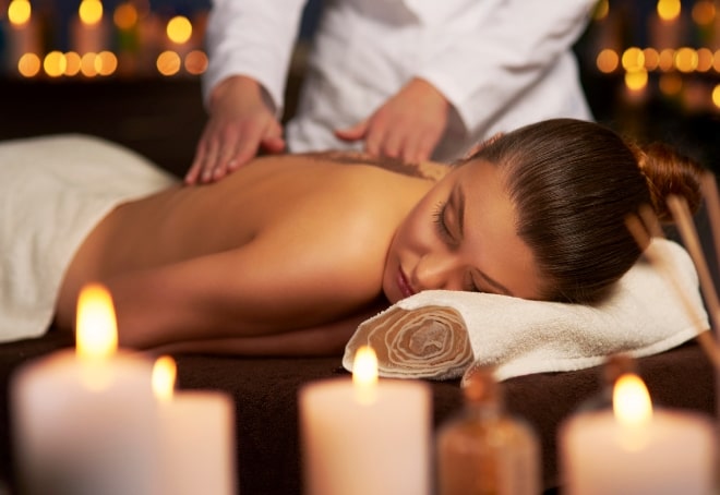El detalle ideal para tu pareja los beneficios de un Spa