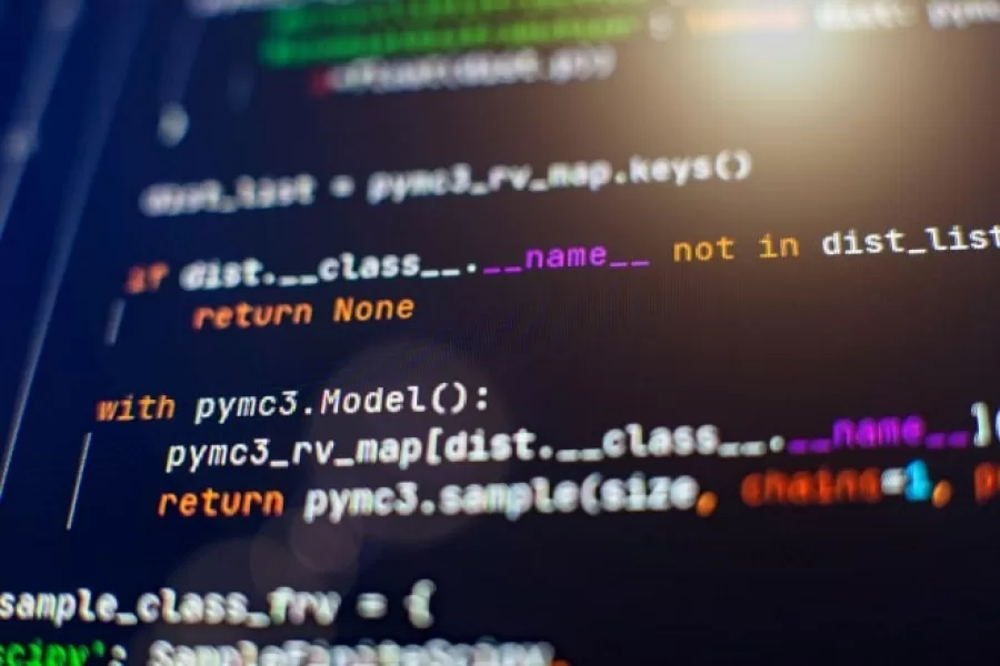 Cursos de Programación Online Gratis Código de programación