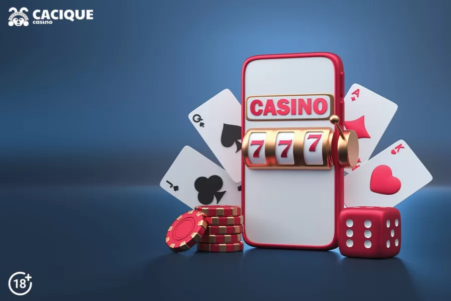 Conoce cómo cuidar la salud mental si te gustan los juegos de casino Conoce cómo cuidar la salud mental si te gustan los juegos de casino