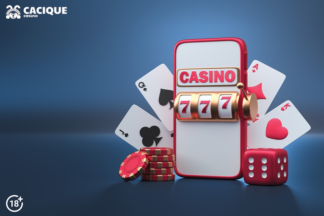 Conoce cómo cuidar la salud mental si te gustan los juegos de casino