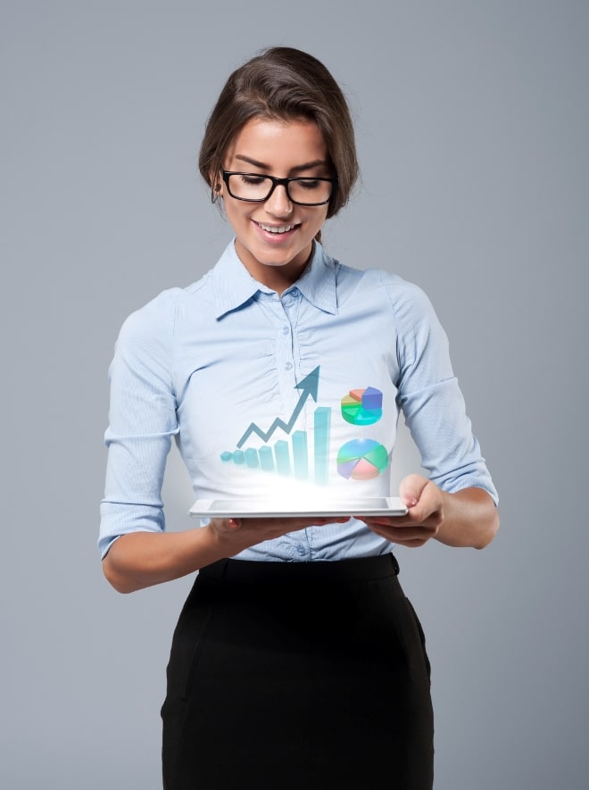 Educación financiera: Empodérate