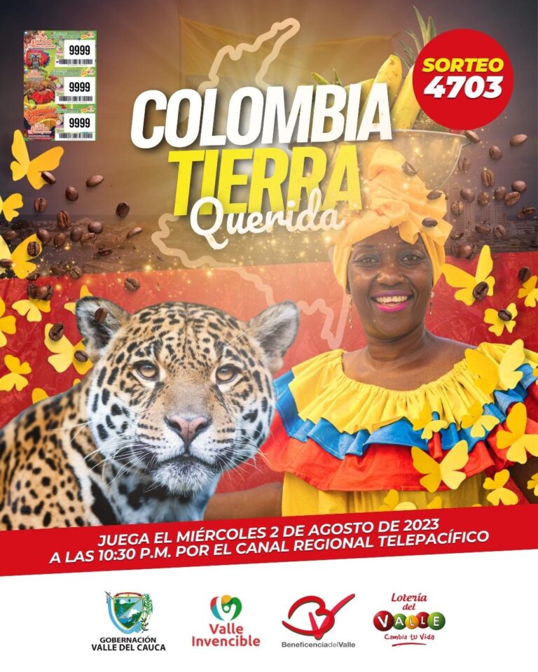 Lotería del Valle - 91 Años cumpliendo sueños Lotería del Valle - 91 Años cumpliendo sueños