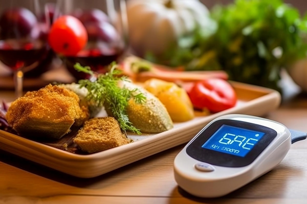 Alimentos sin Azúcar Añadido