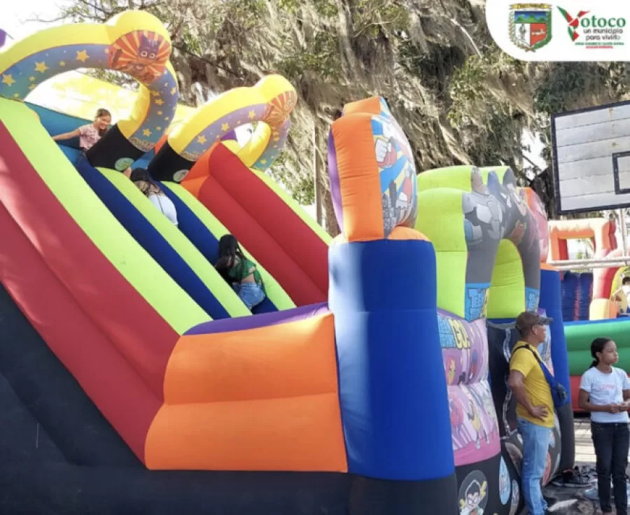 Fiestas Patronales de San Roque