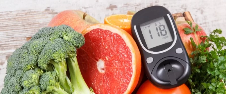 Diabetes y nutrición: la importancia de elegir alimentos sin azúcar añadido La Diabetes y la Importancia de una Alimentación Equilibrada