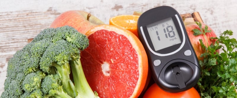Diabetes y nutrición: la importancia de elegir alimentos sin azúcar añadido La Diabetes y la Importancia de una Alimentación Equilibrada