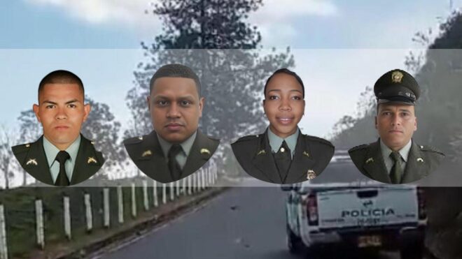 Preocupante aumento de Inseguridad en la Región Pacifico.