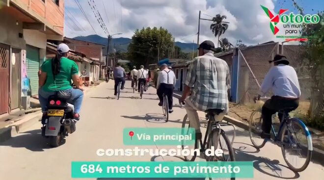 obras