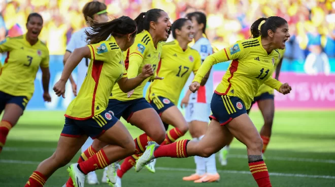 Mundial Femenino