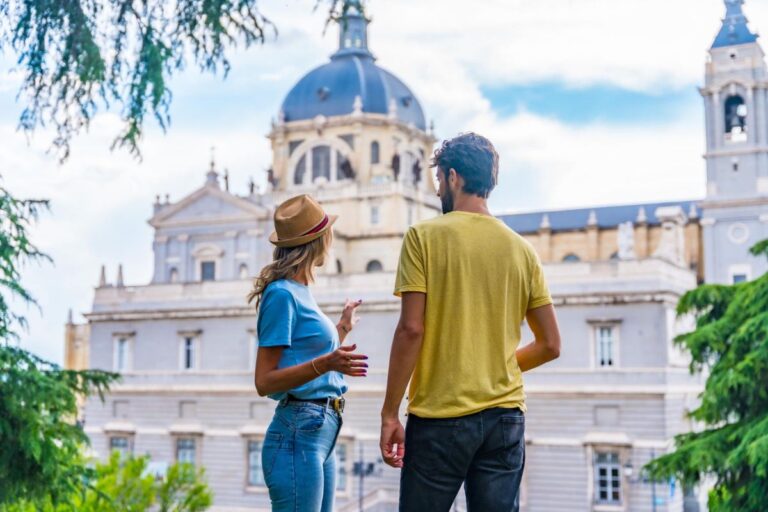 Monumentos que no te puedes perder en tu visita a Madrid Monumentos que no te puedes perder en tu visita a Madrid