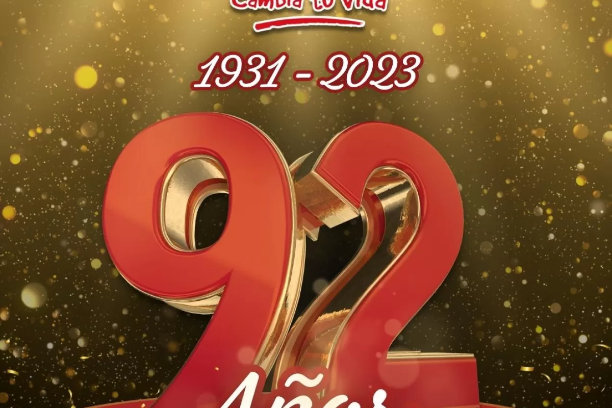 En el marco de su cumpleaños número 92, la Loteria del Valle atenderá a los Loteros