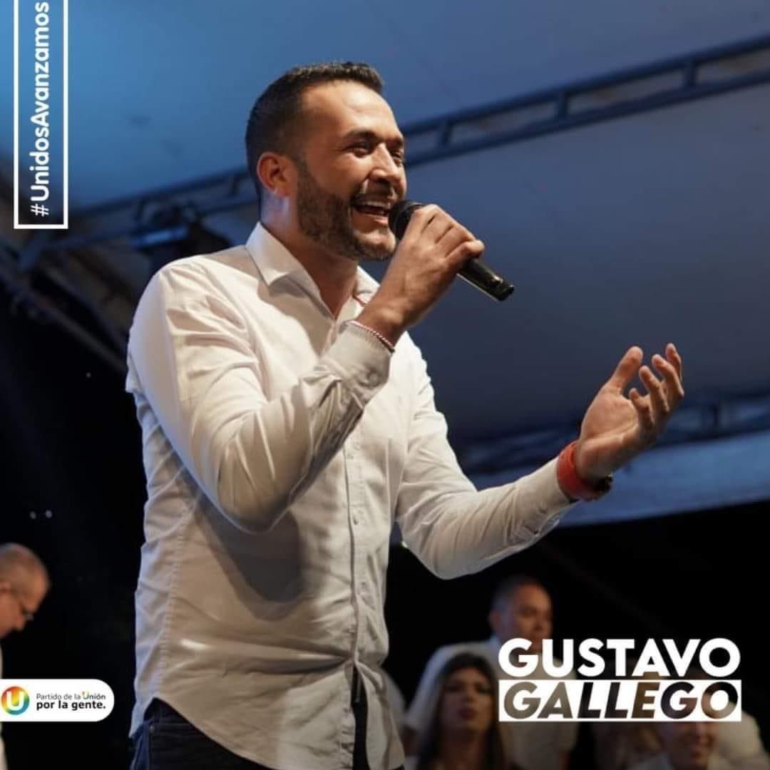 ¿Quién ganaría la Alcaldía de Buga?   