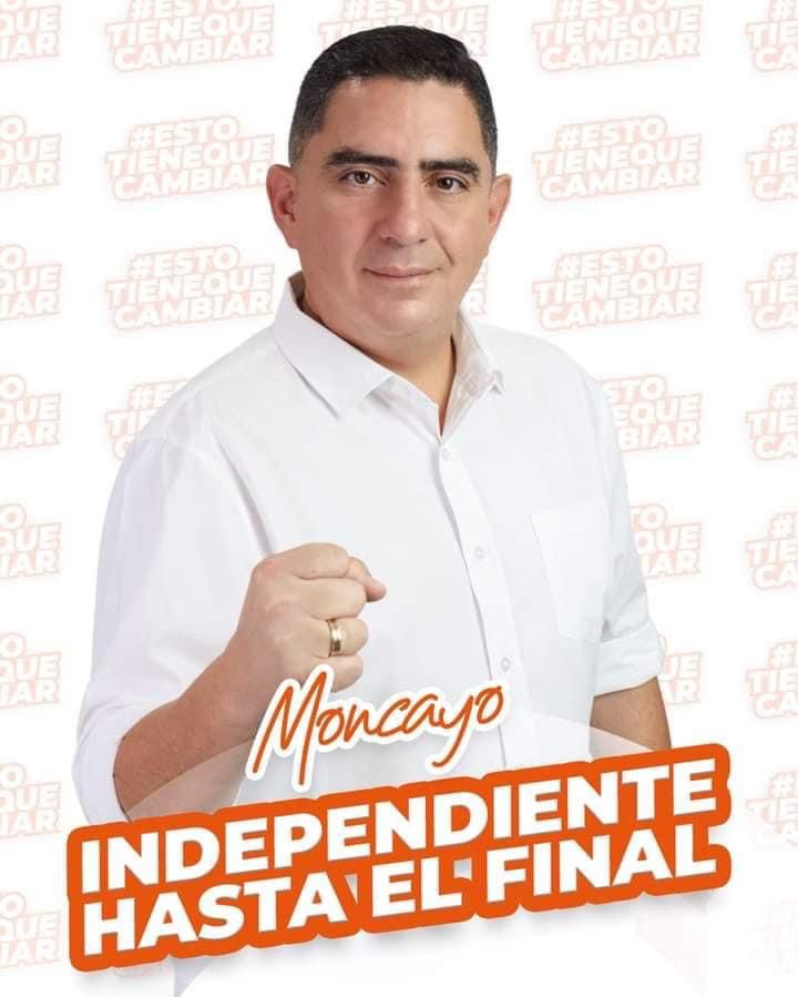 ¿Quién ganaría la Alcaldía de Buga?   