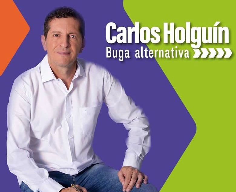¿Quién ganaría la Alcaldía de Buga?   