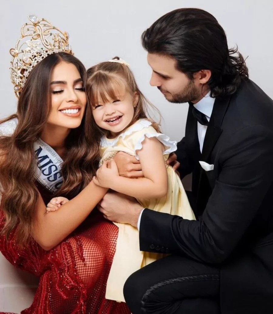 Miss Universe