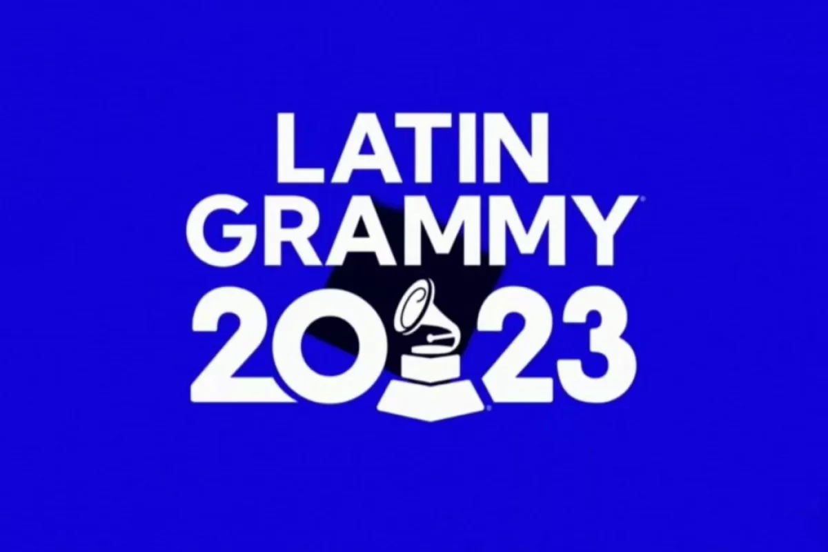 Nominados a los Latin Grammy 2023