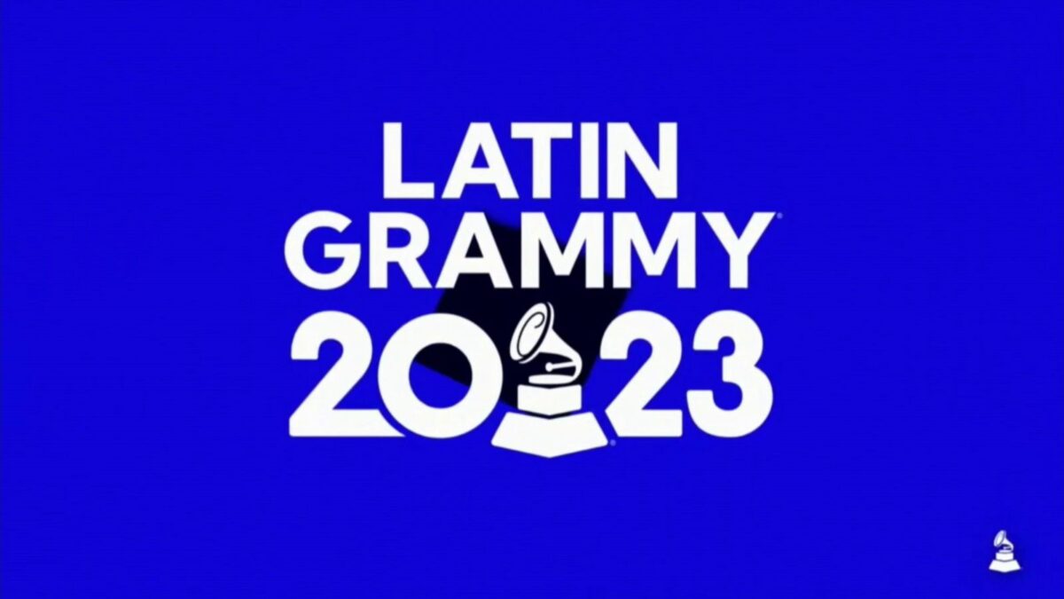 Nominados a los Latin Grammy 2023