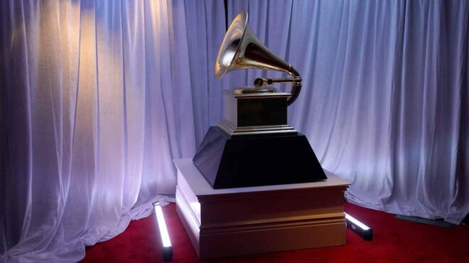Latin Grammy