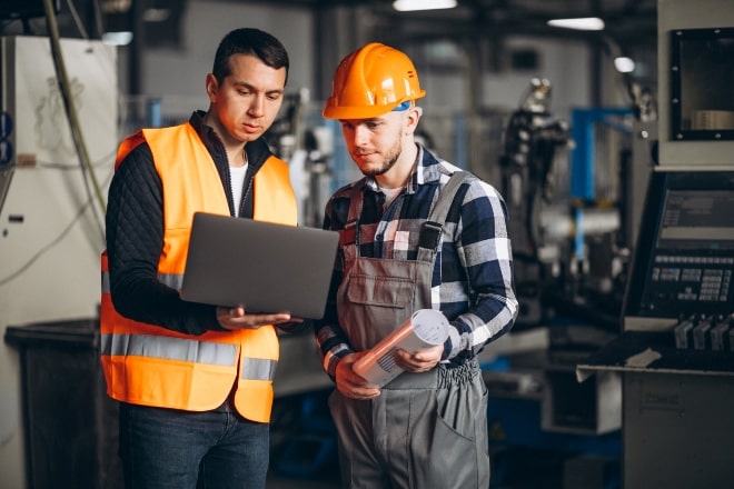¿Quieres estudiar Ingeniería Industrial en Colombia? Esto te interesa Estudiar ingeniería industrial Colombia