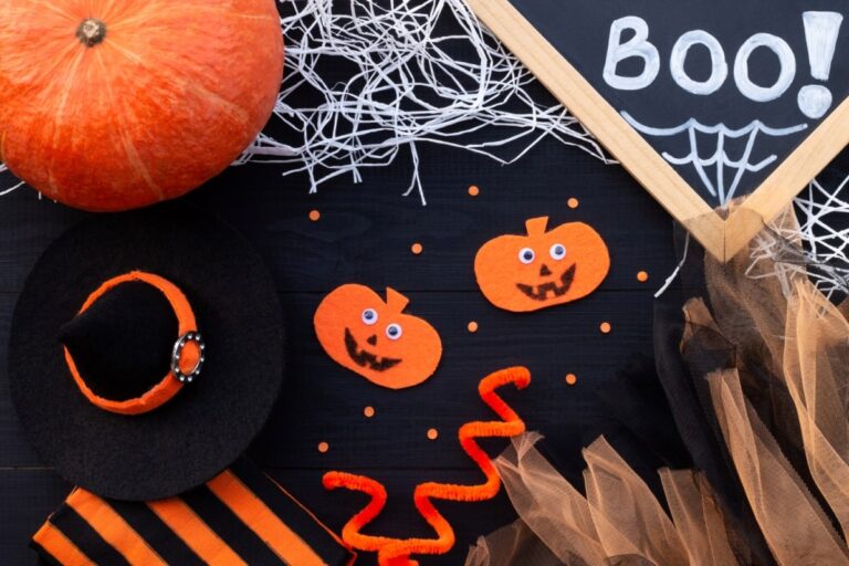 5 planes que puedes hacer este día de Halloween 5 planes que puedes hacer este día de Halloween