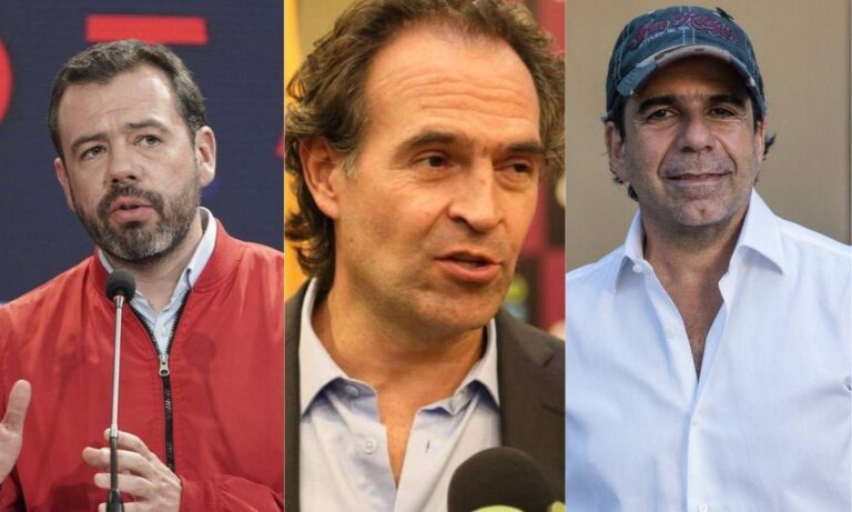 Resultados de las Elecciones Regionales en Colombia: Nuevos Alcaldes y Gobernadores al Poder.