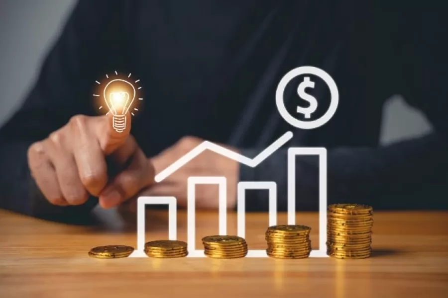 La diversificación de inversiones es la clave para un portafolio saludable Diversificación para la Estabilidad y el Crecimiento