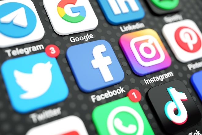 Explorando las Opciones de Entretenimiento en Línea La Interacción en Redes Sociales continúa